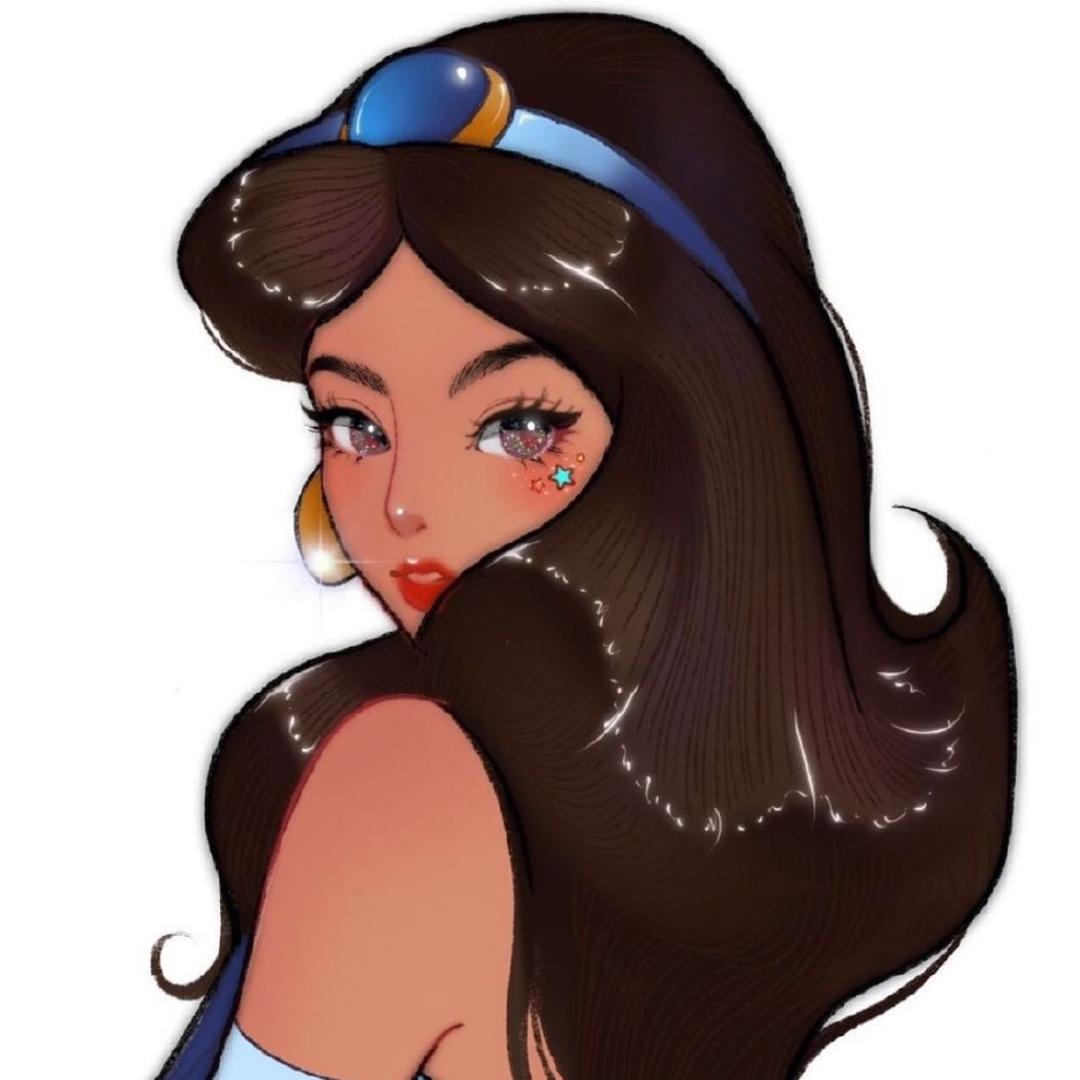 美莓ฅʕ•̫͡•ʔฅ