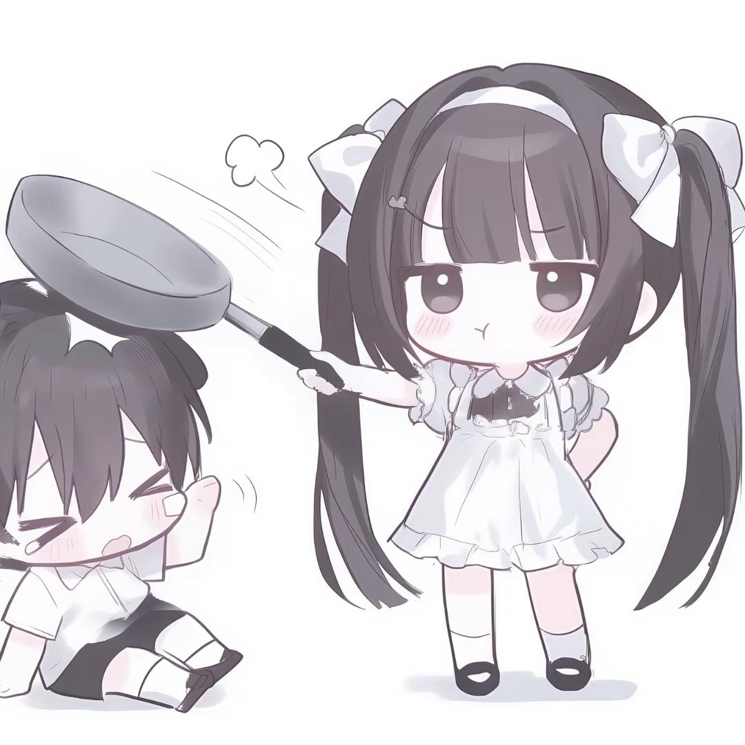 闪电青蛙