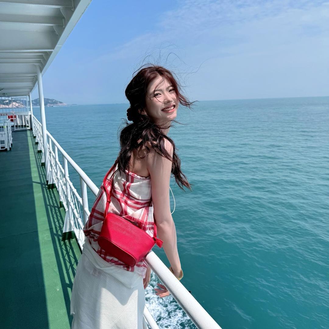 小马不会穿搭