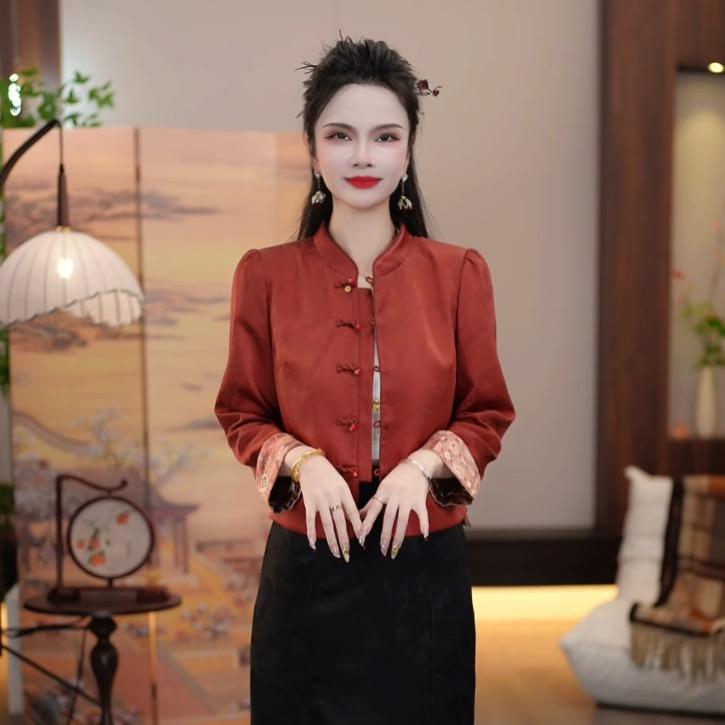 胜琳品牌女装店