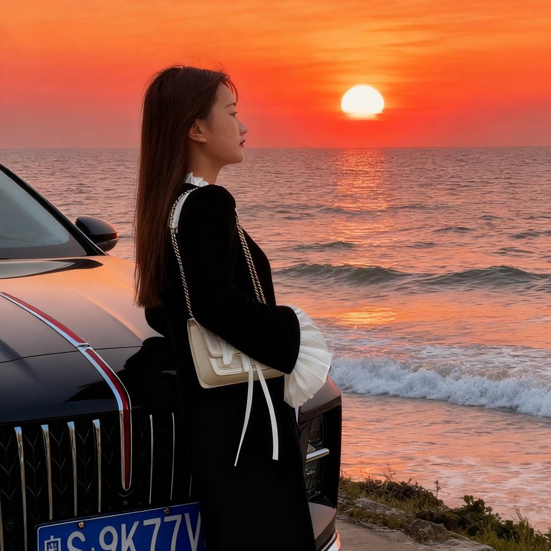文小姐