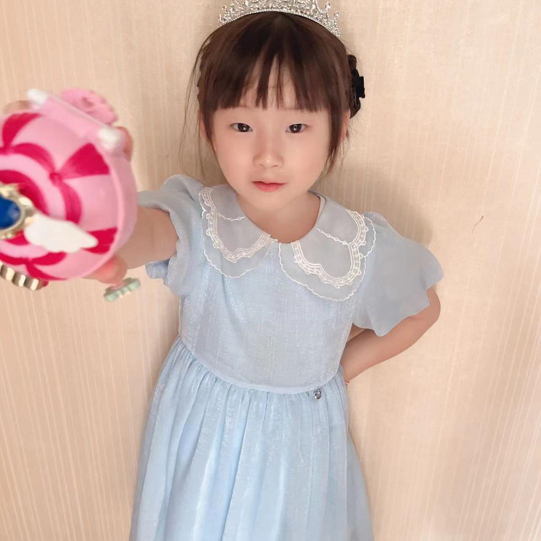 韩佑佳芭比