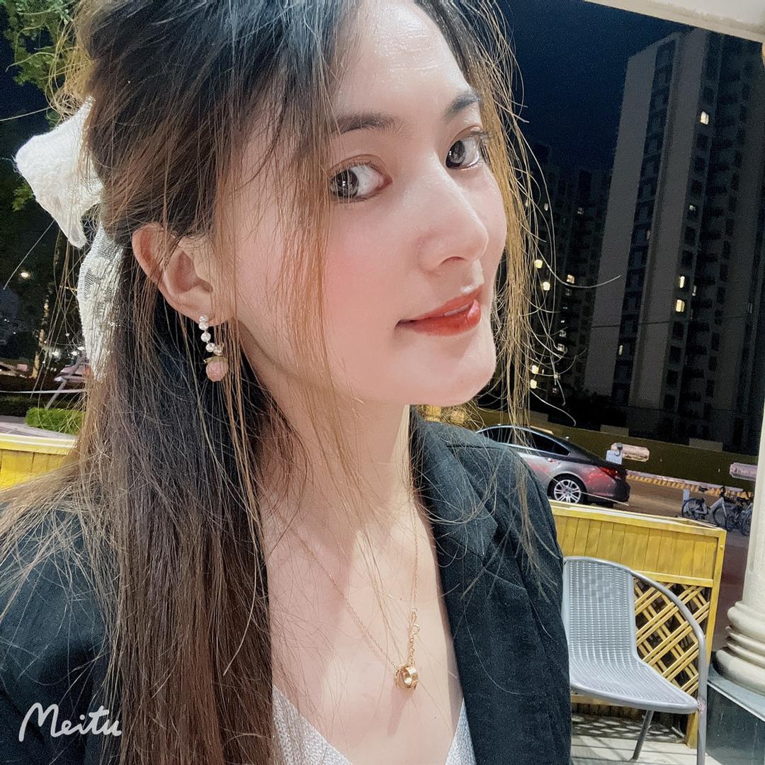 @盼盼&安安