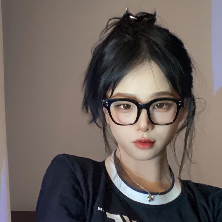 粒粒不栗栗