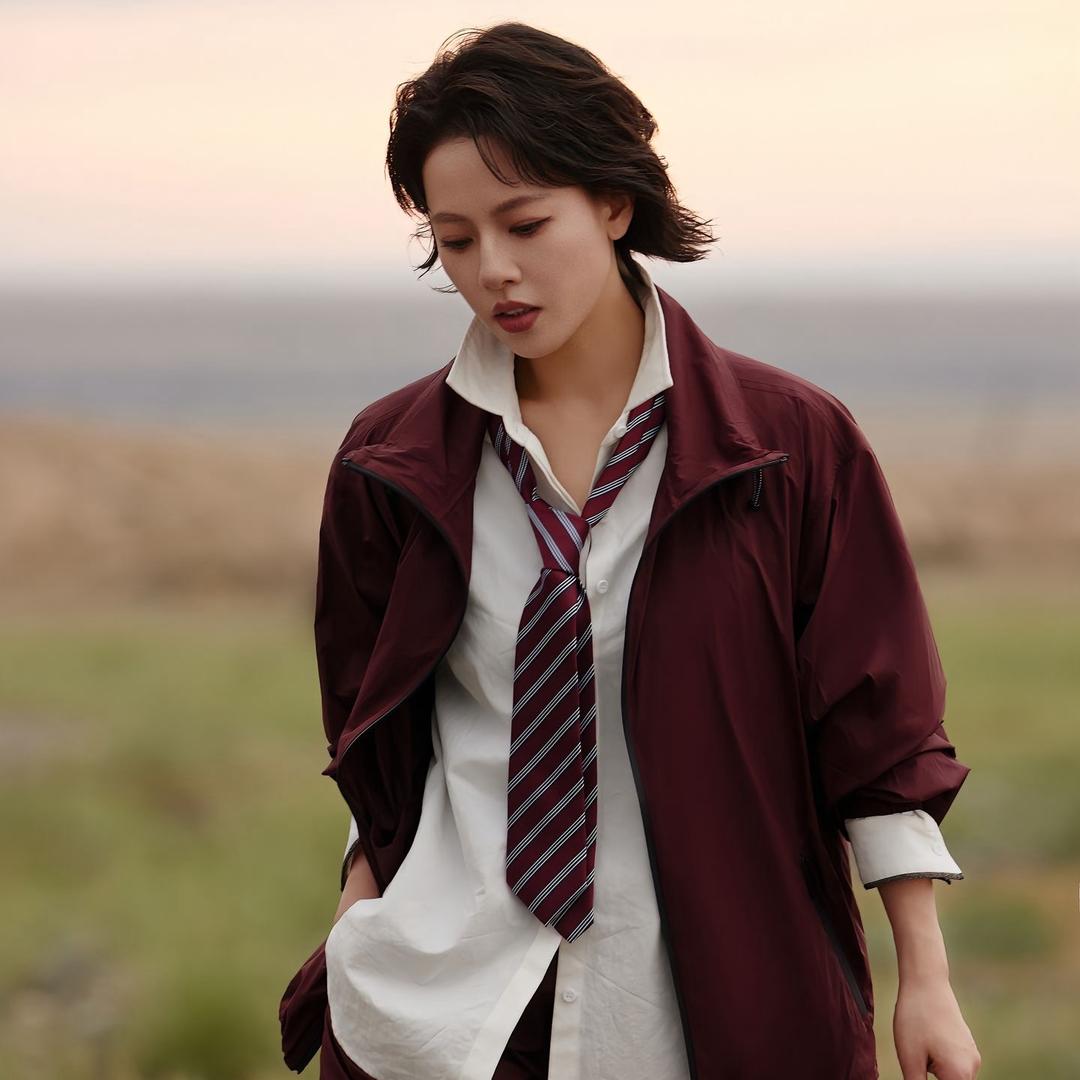 魏老板私服穿搭甄选