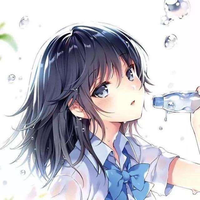 水晶阁里de鱼