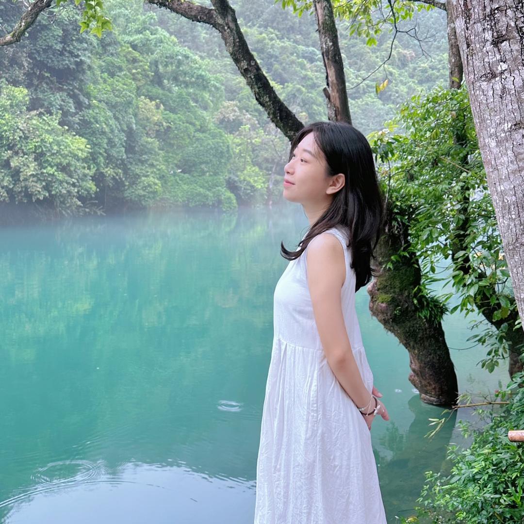 给自己的情书🌻