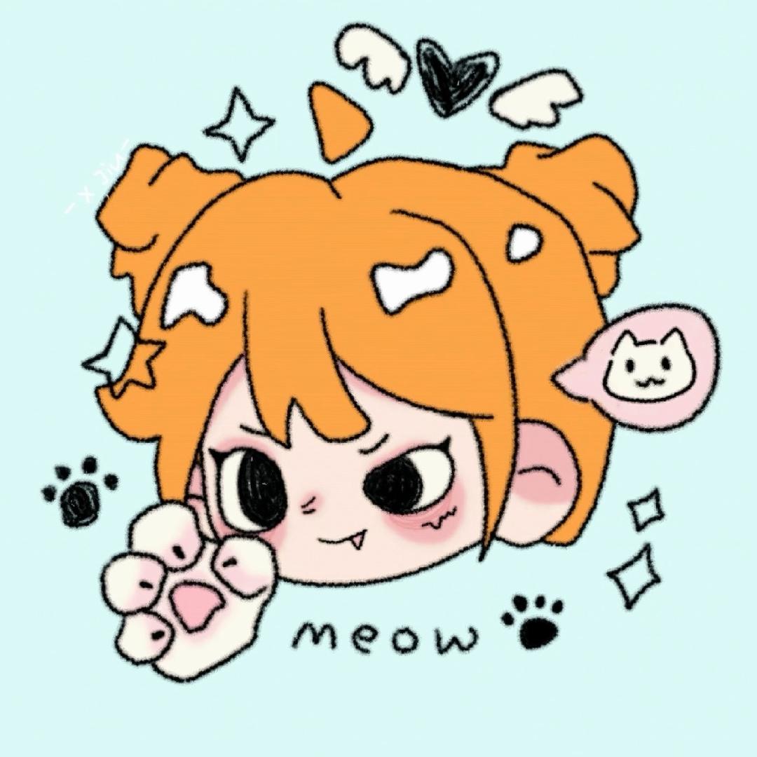 小羊星星