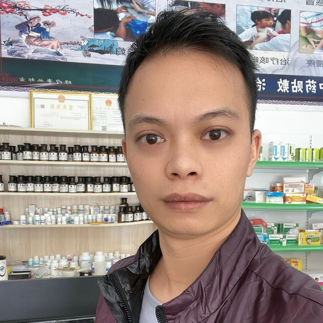 陈先生