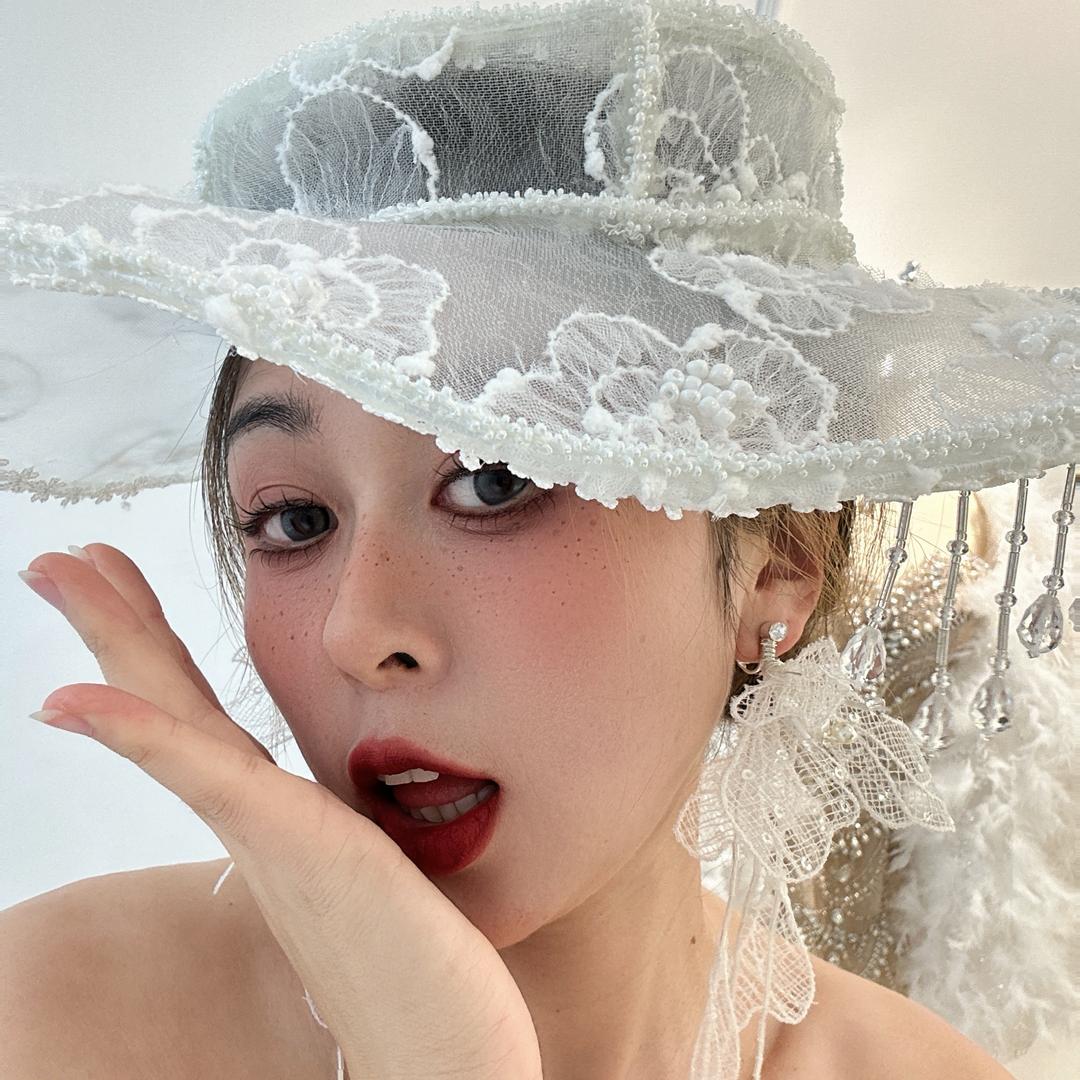 连山区新米澜高级婚纱礼服馆（个体工商户）