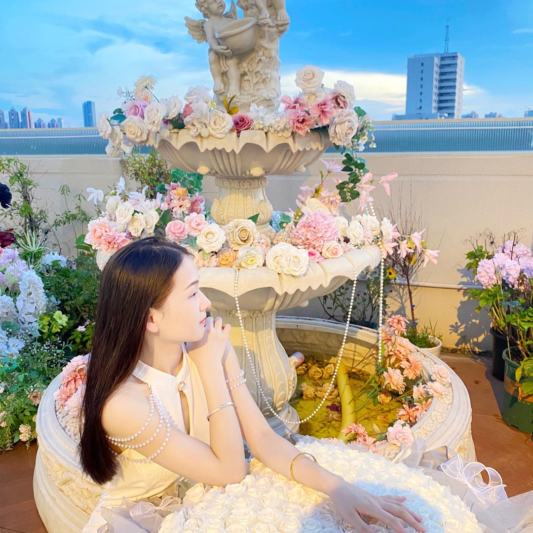 花仙子🌻