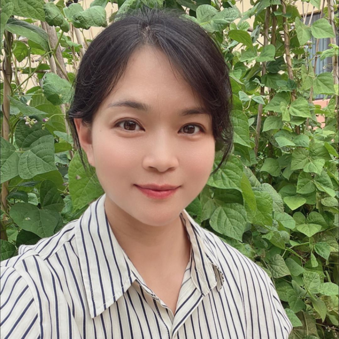 绿陇农业科普-黄慧