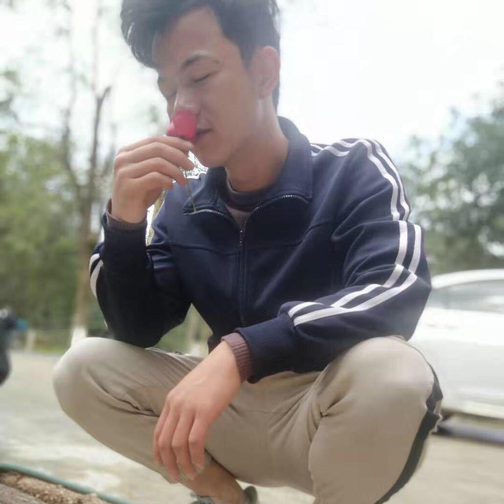 Once小裕