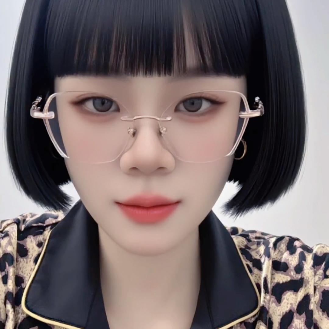 女魔头