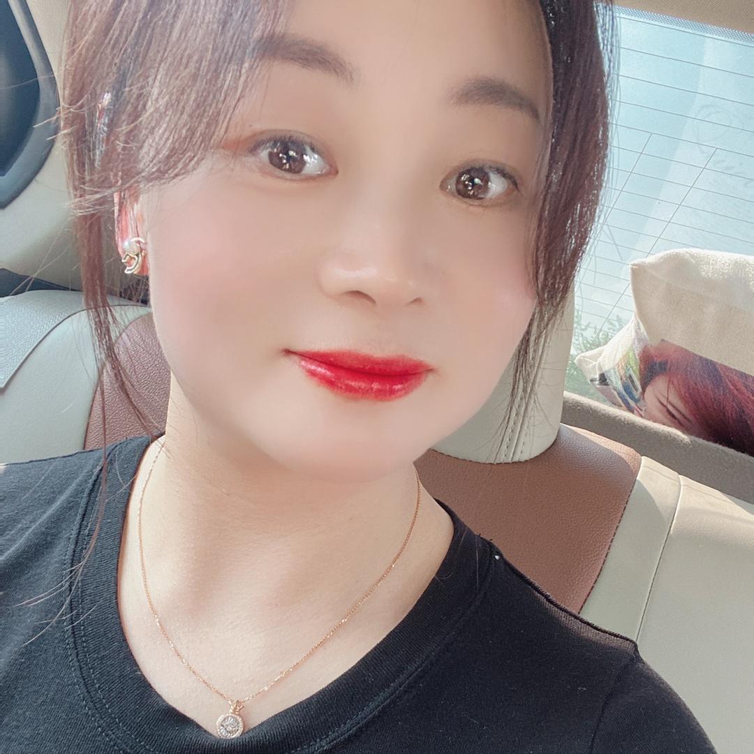 小周姐姐🍭