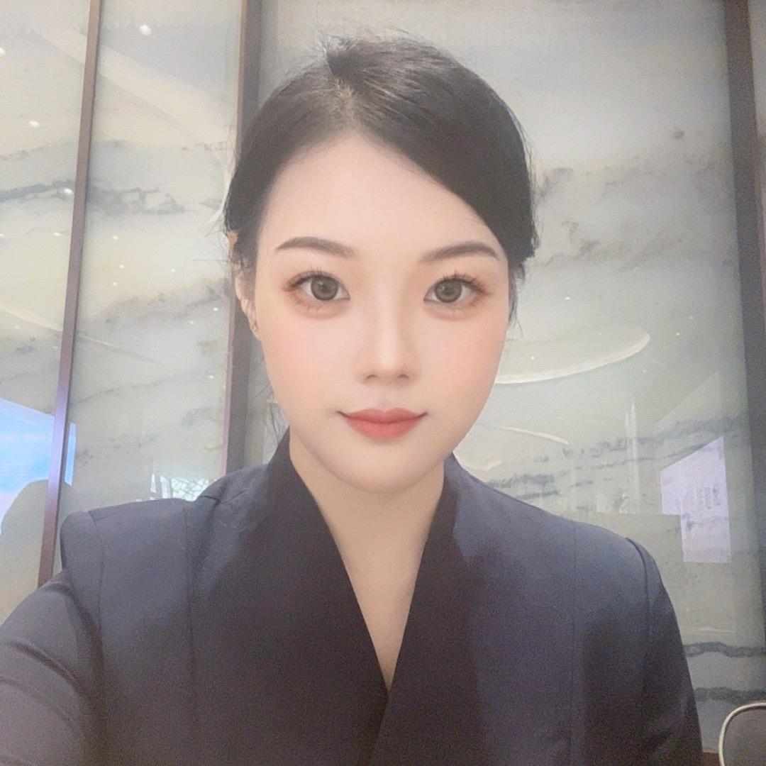 联发嘉悦里 倩萍～