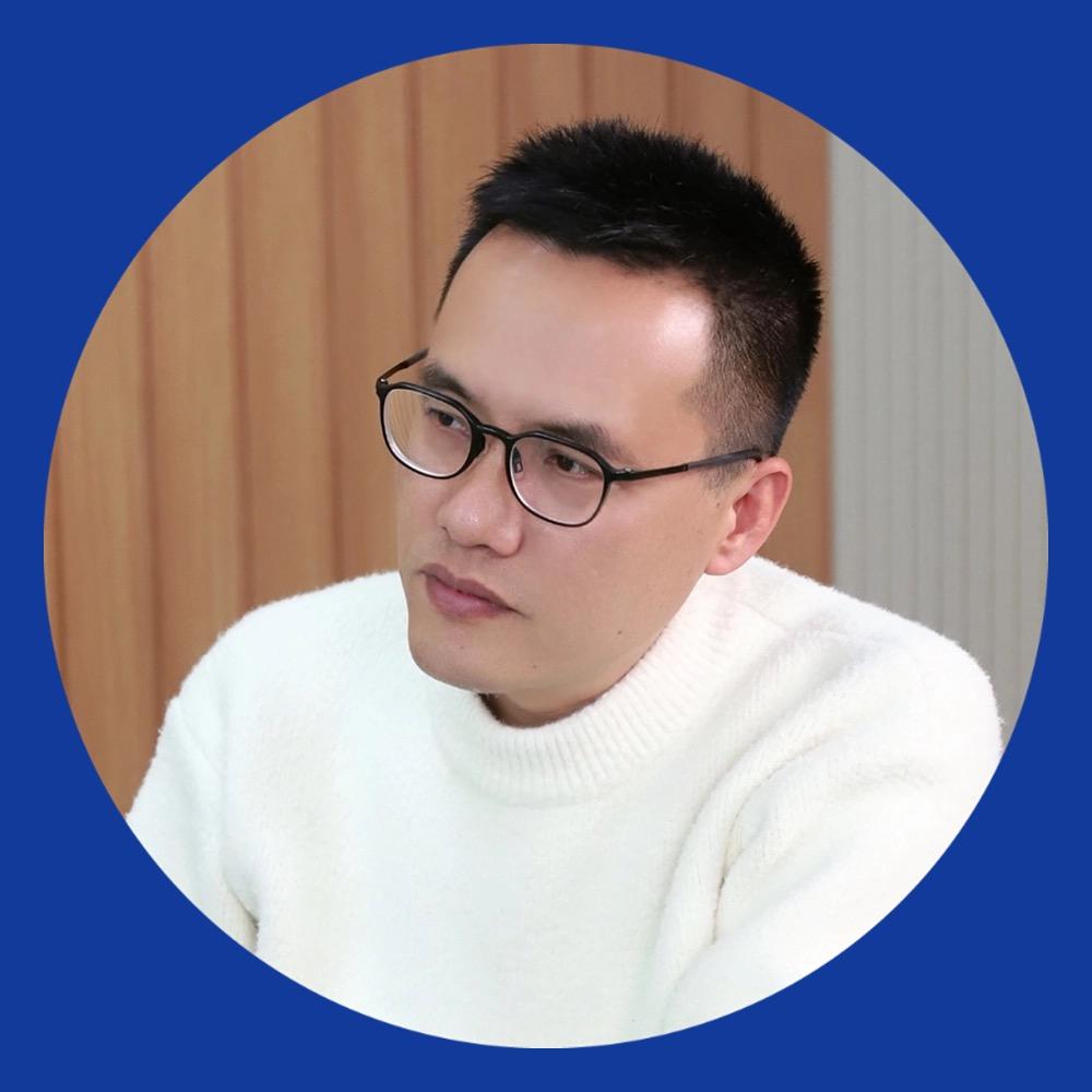 周帅的商业圈
