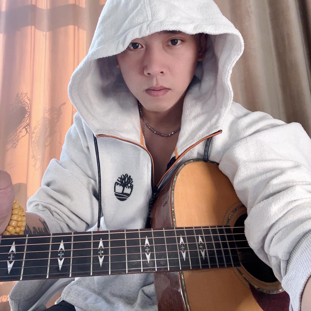 大磊『破吉他』