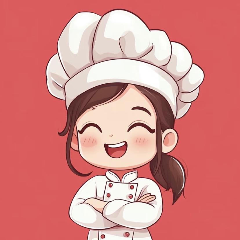 黄姐小厨房