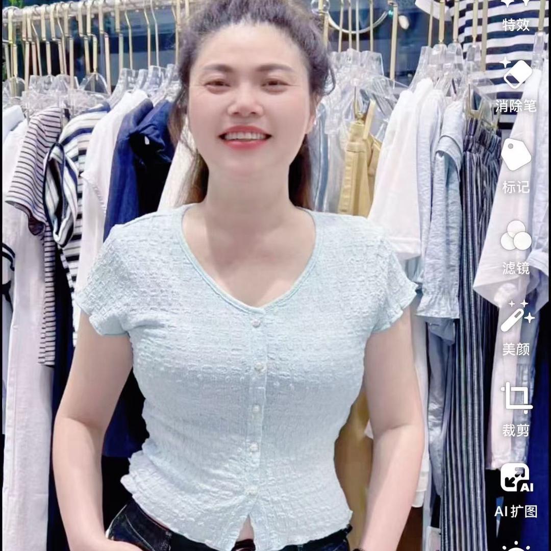 湖口佬～彭泽衣香阁女装2