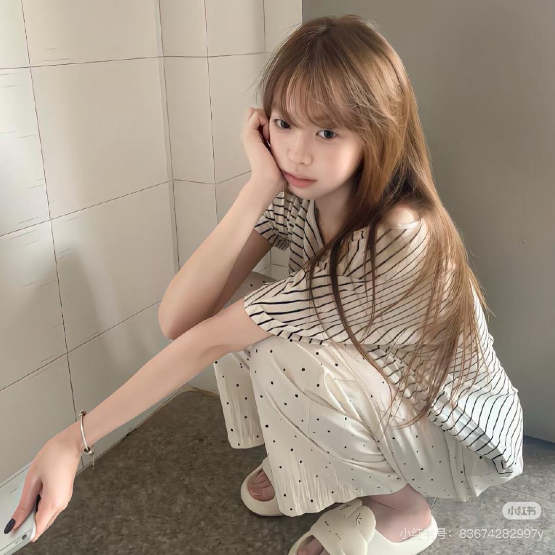 小咩绪.