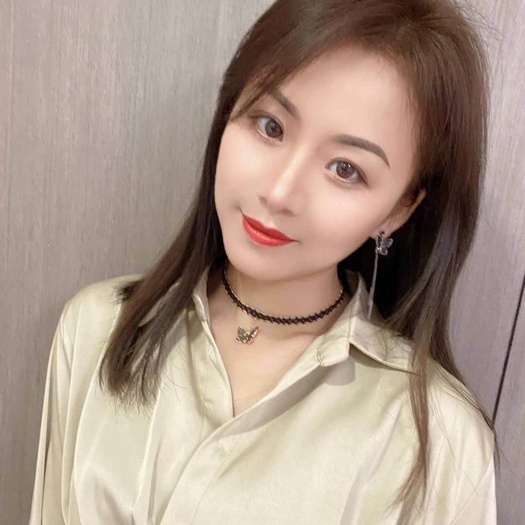 川妹儿🐰