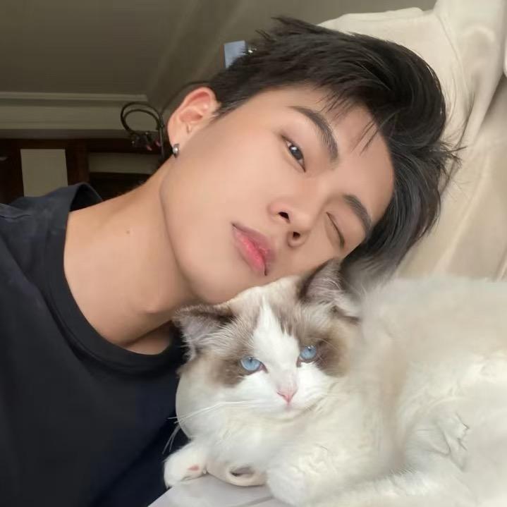 ^终于你-