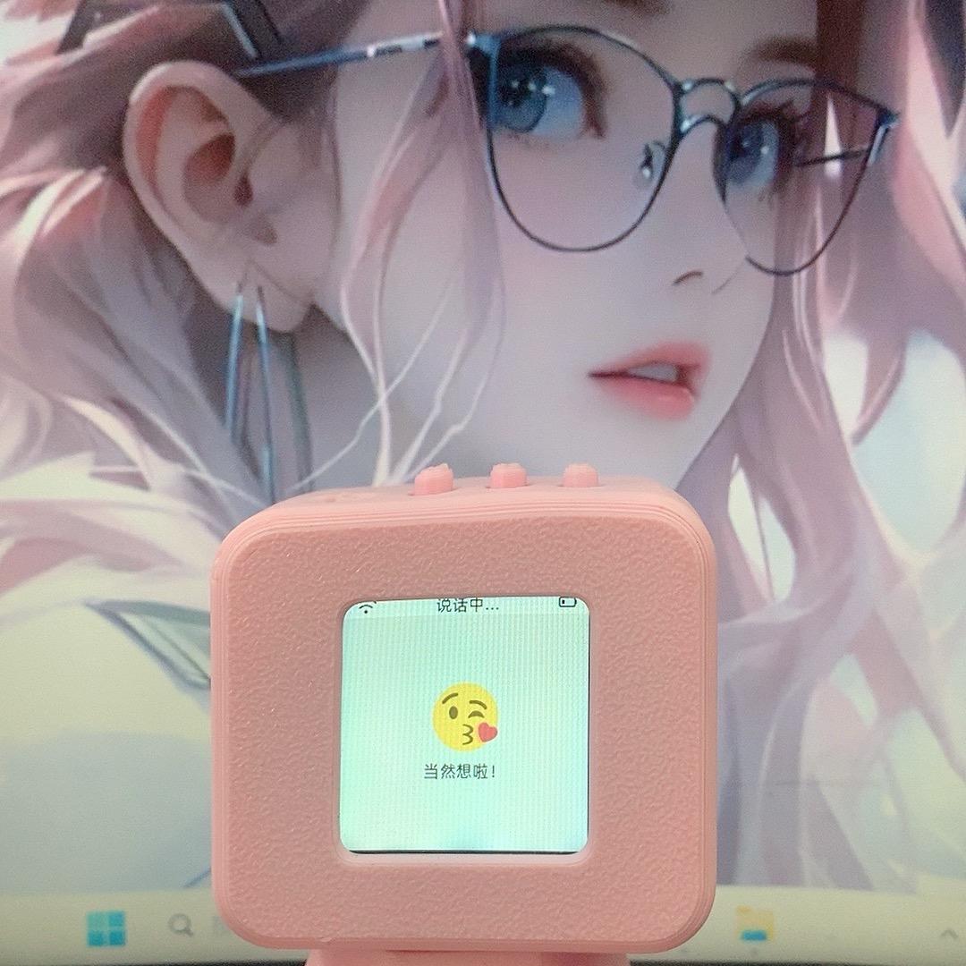 Ai小智就是凯伦啊