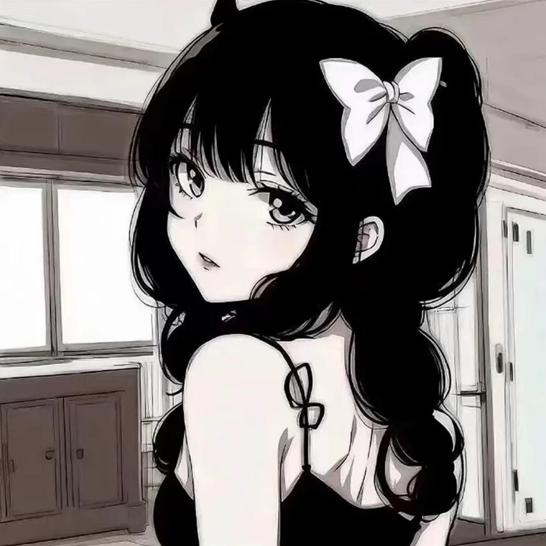 悲伤甜妹.
