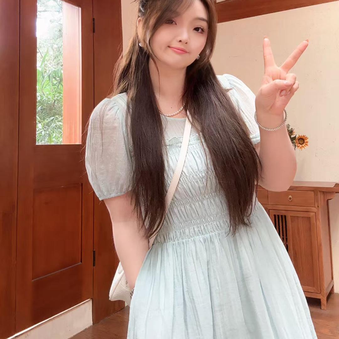 155斤应小姐的OOTD