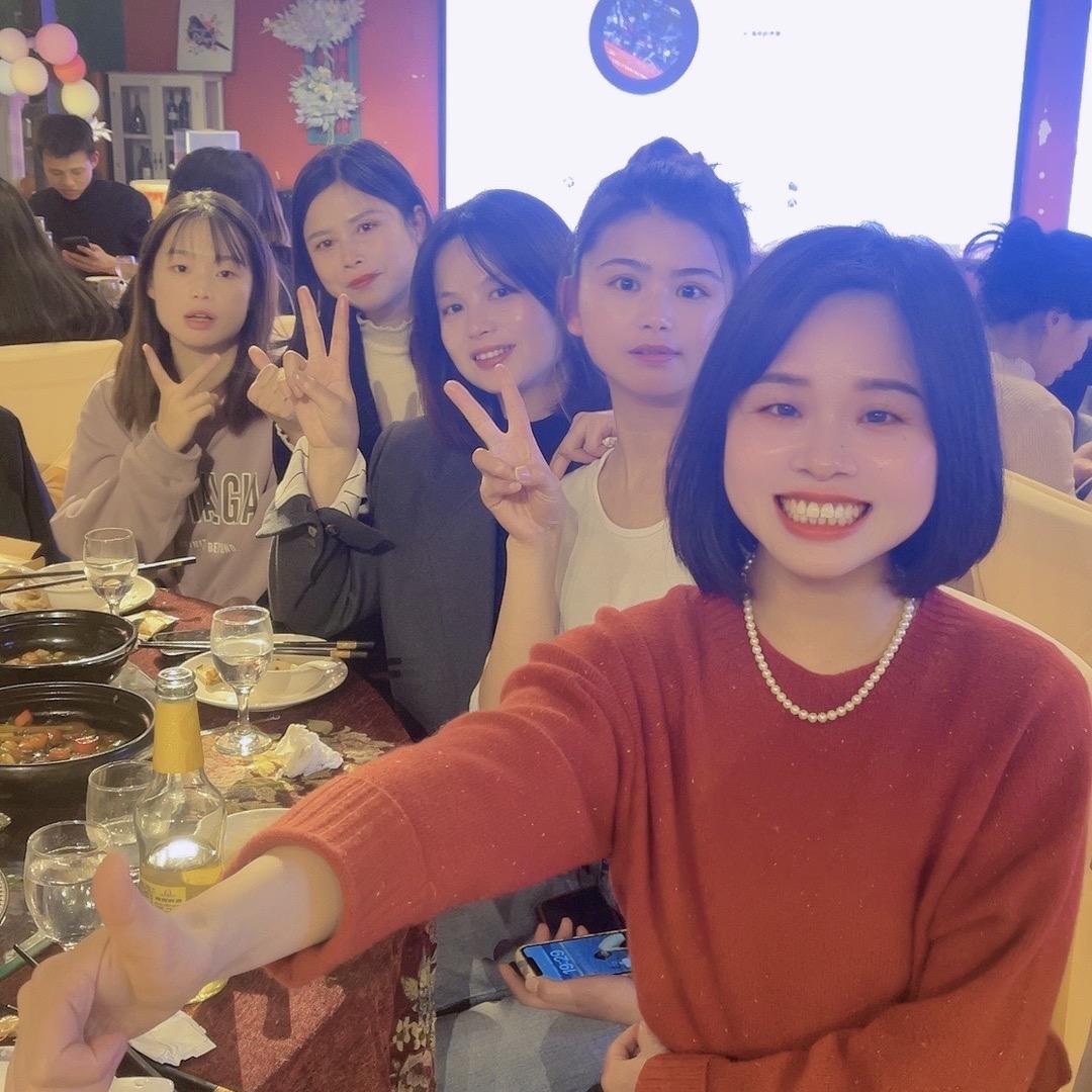 南昌心动手机—心姐