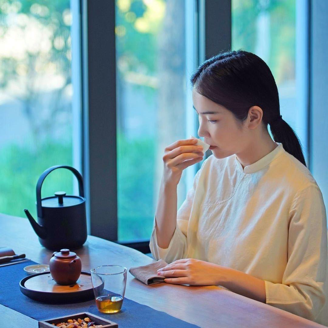 东莞市万江弘叶茶行