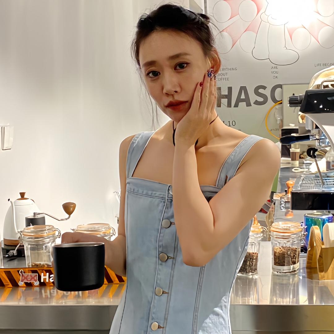 兜兜有糖🍬