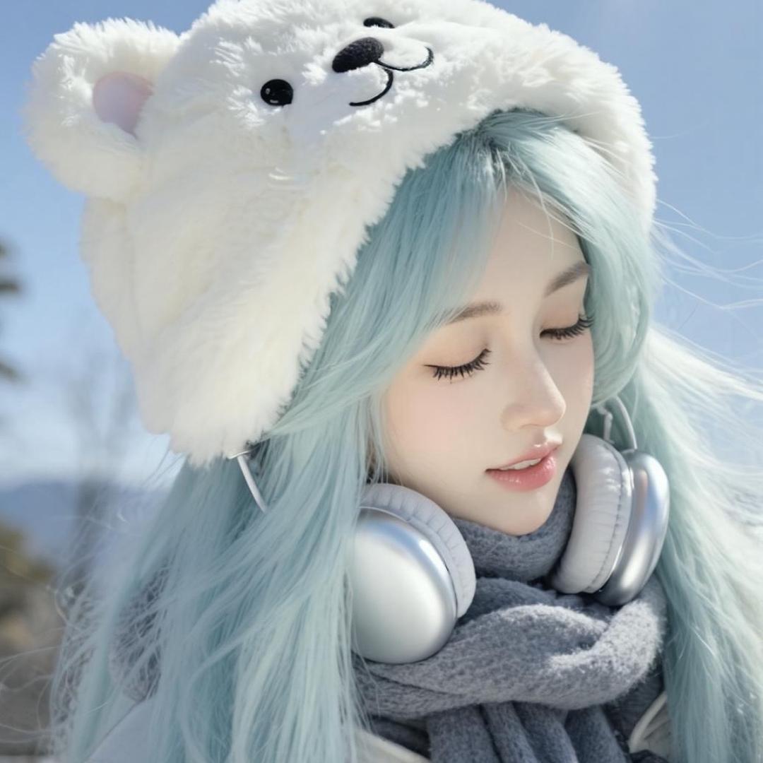 小鱼朵朵