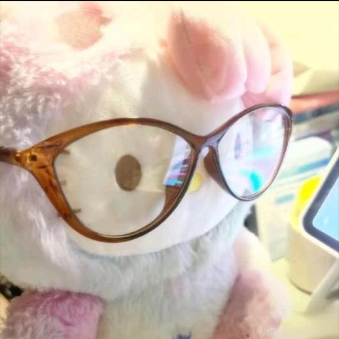捏捏羊🐑
