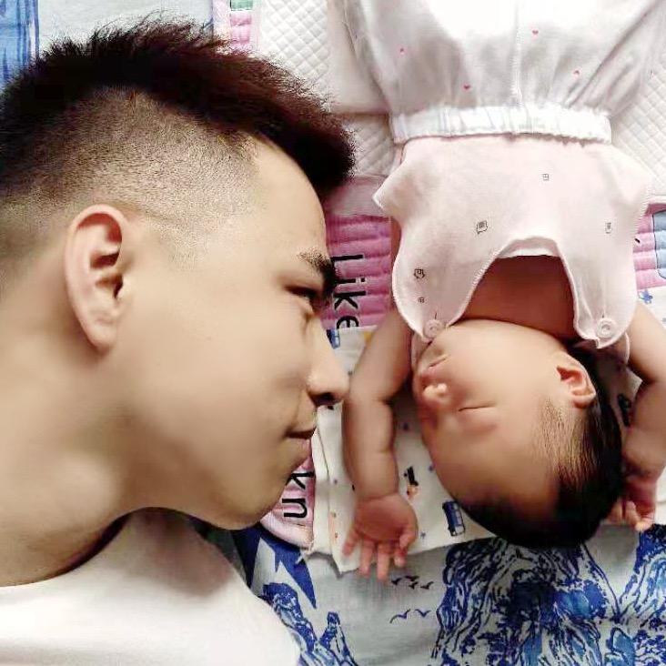 小树爸爸