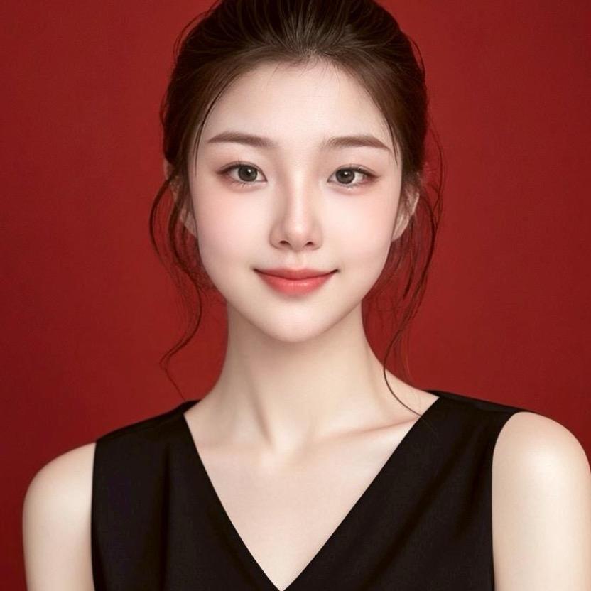 孝义清风眉型设计（招学员）