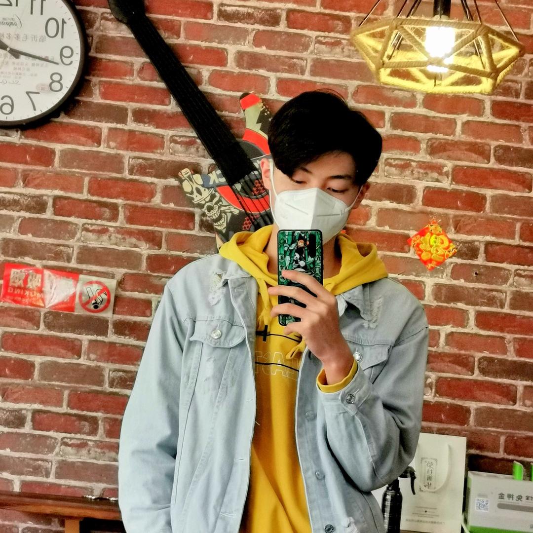 360行的小付