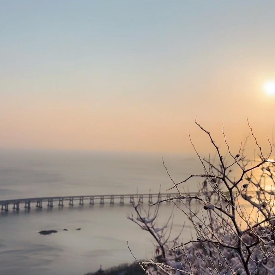 大哥和小麟的幸福生活