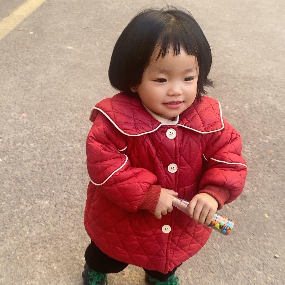 柚子妈妈