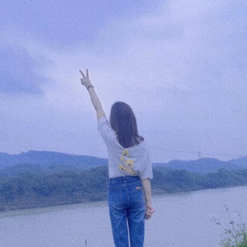 Blue ❤️ MOON💋