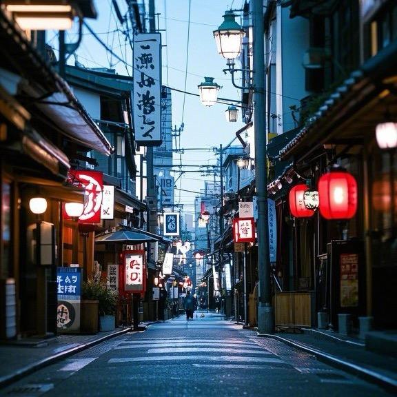 大贝在日本