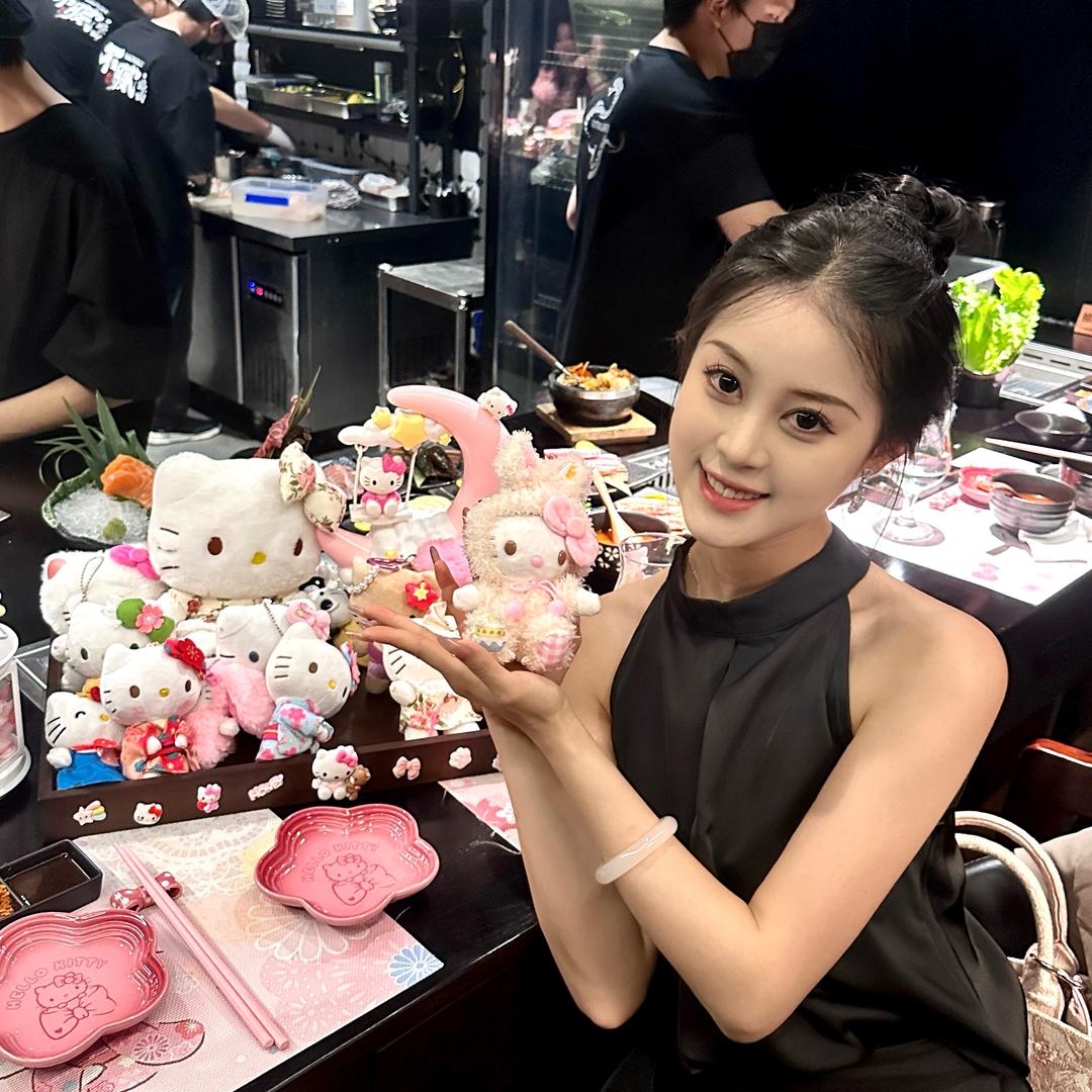 芸芸晕晕(小个子版)