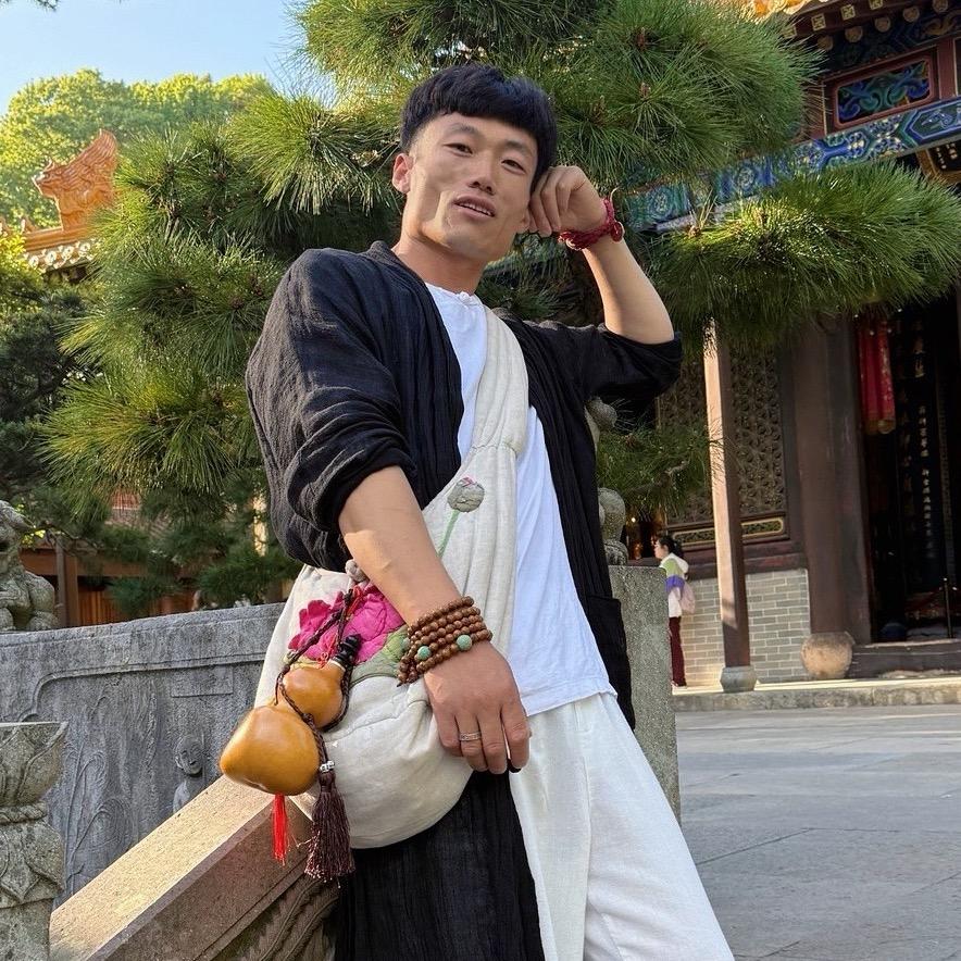 🐉青玄先生🐉