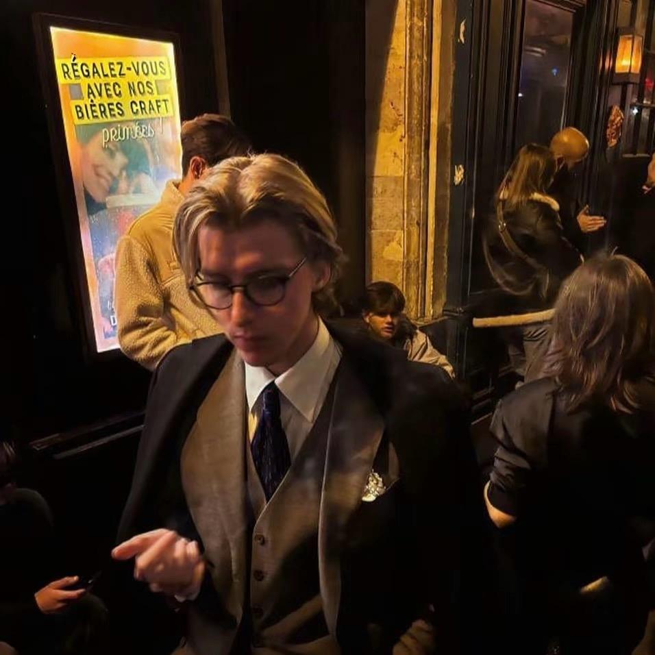 去码头整点薯条