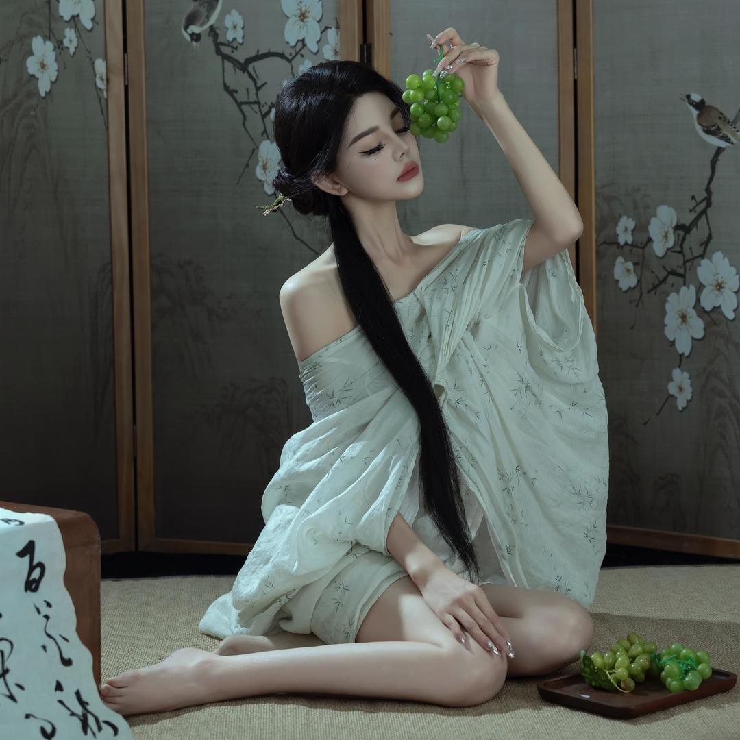 静妤 🫧
