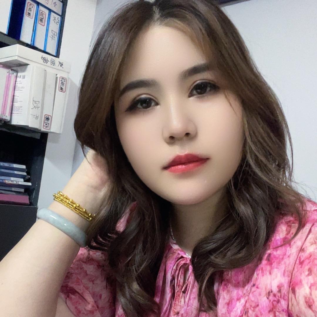 谜尚美容美发