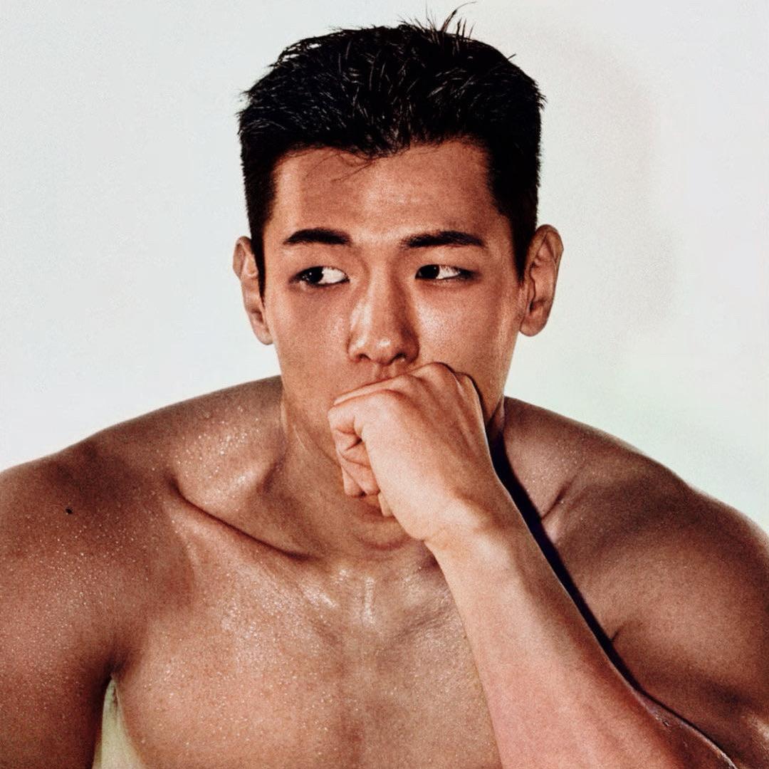 Bruce Hon