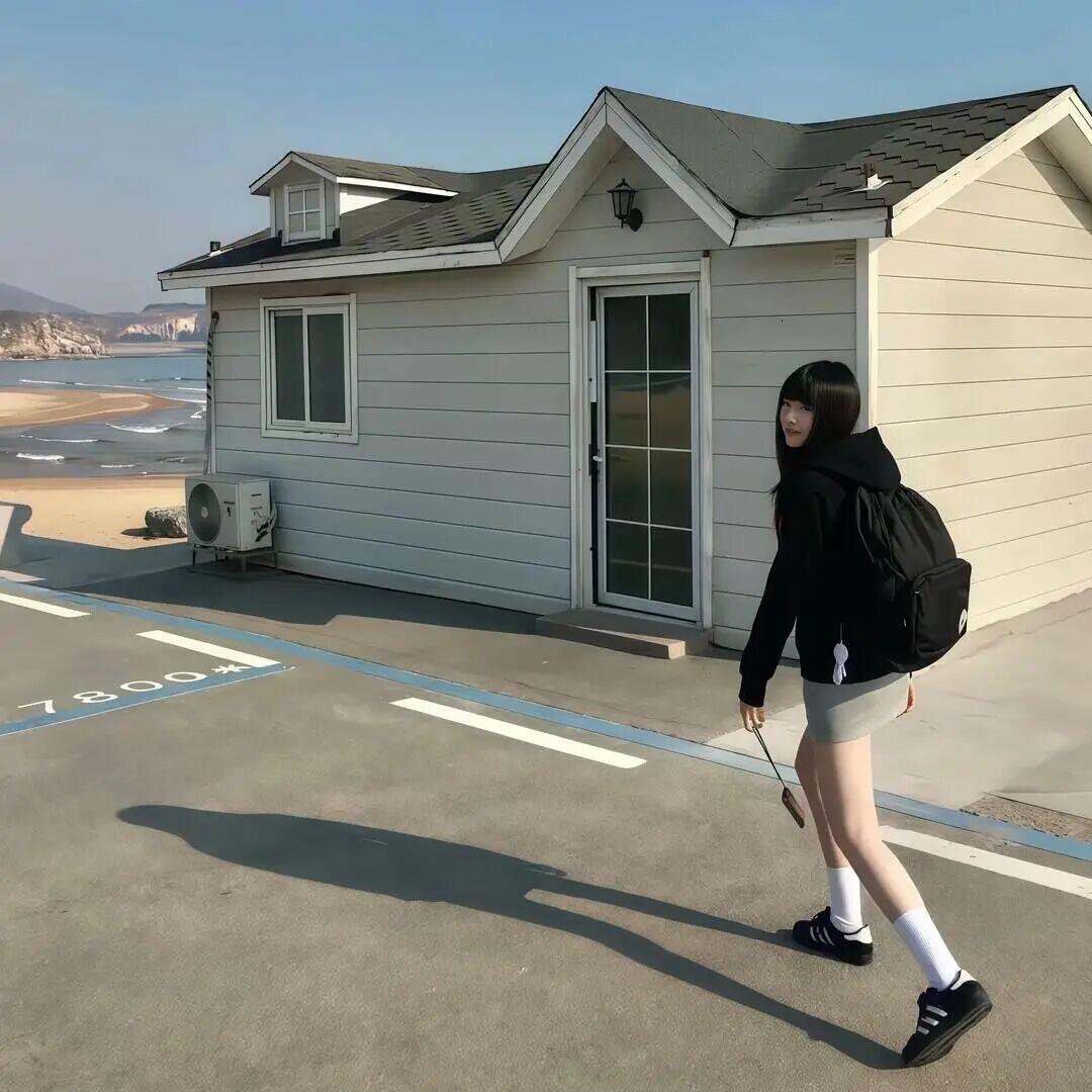 苹果园.