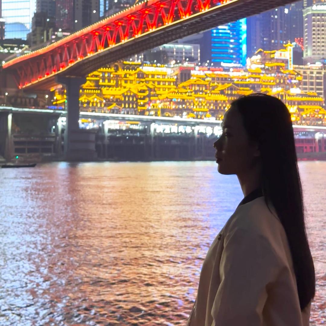 郑小胖鸭不吃香菜💕